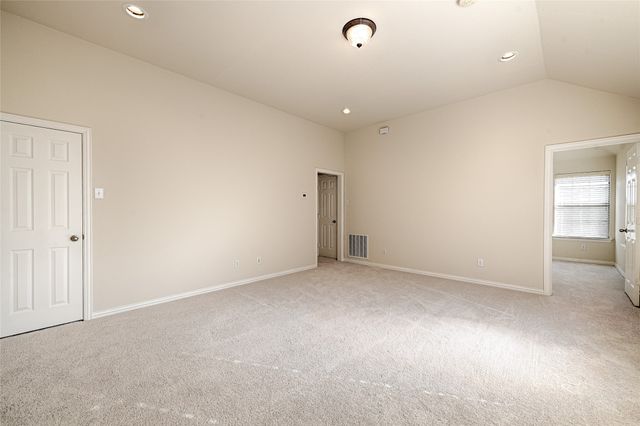 2619 Cove Drive, Grand Prairie, TX 75054