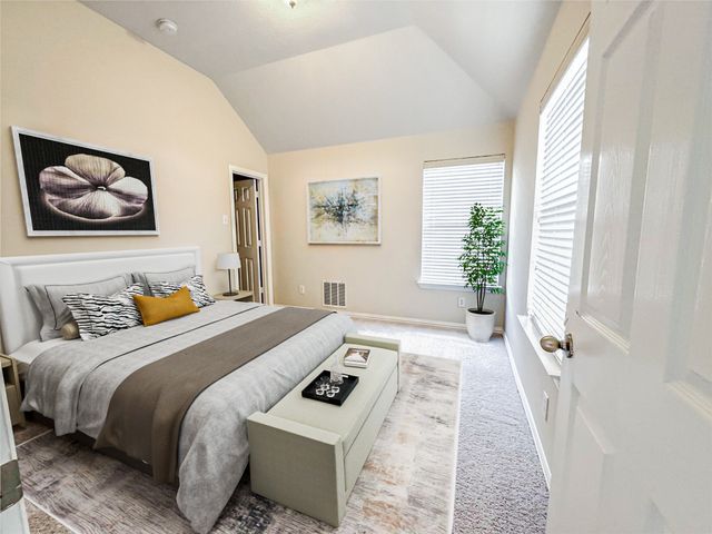 2619 Cove Drive, Grand Prairie, TX 75054