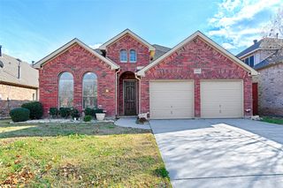 2619 Cove Drive, Grand Prairie, TX 75054