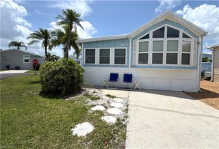 4701 Mayflower WAY W, Estero, FL 33928