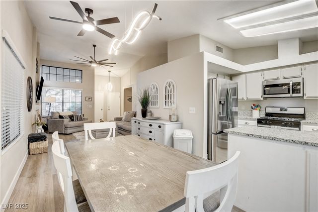 1289 Recital Way, Las Vegas, NV 89119