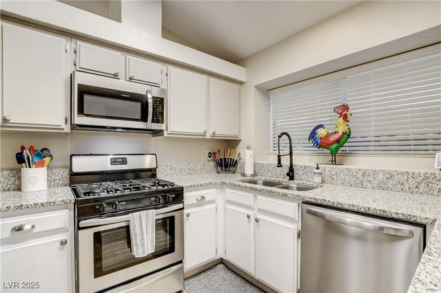 1289 Recital Way, Las Vegas, NV 89119