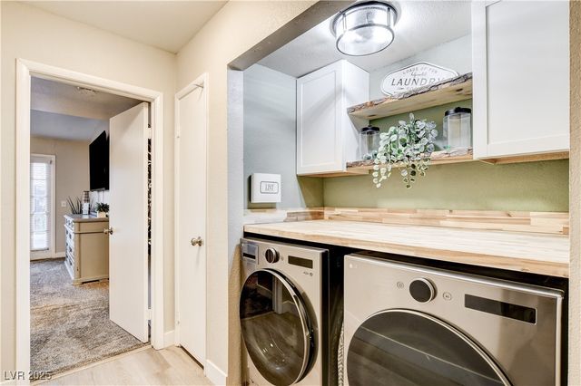 1289 Recital Way, Las Vegas, NV 89119