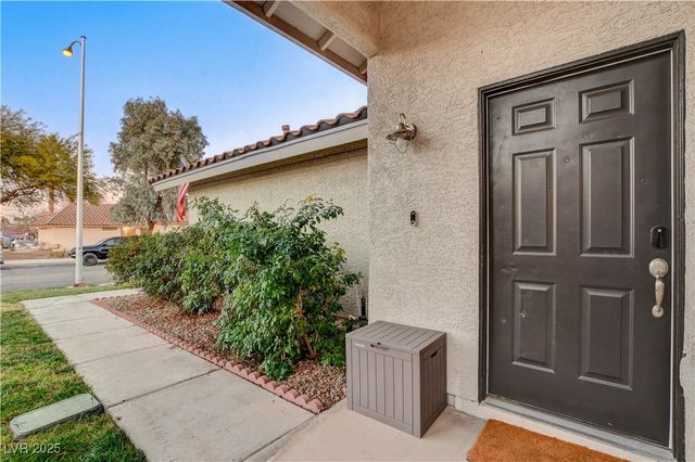 1289 Recital Way, Las Vegas, NV 89119