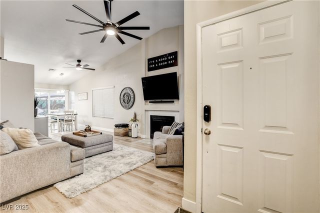 1289 Recital Way, Las Vegas, NV 89119