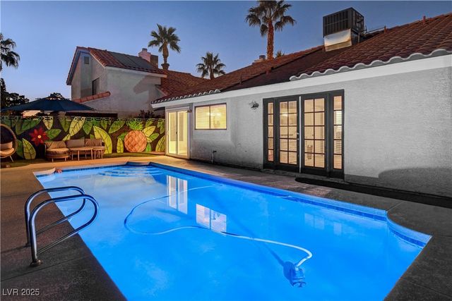 1289 Recital Way, Las Vegas, NV 89119