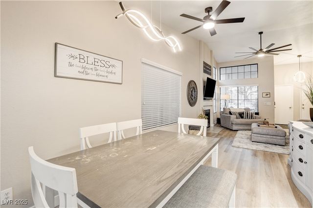 1289 Recital Way, Las Vegas, NV 89119