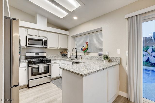 1289 Recital Way, Las Vegas, NV 89119