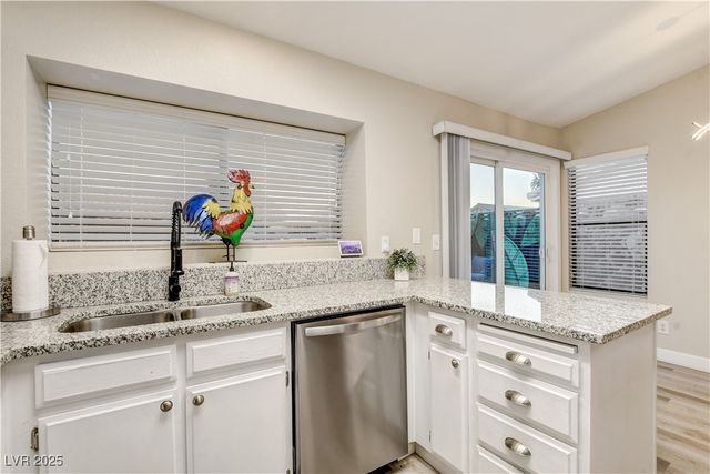 1289 Recital Way, Las Vegas, NV 89119