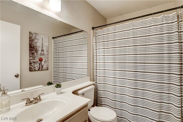 1289 Recital Way, Las Vegas, NV 89119