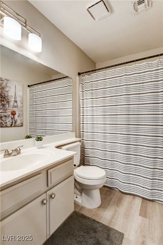 1289 Recital Way, Las Vegas, NV 89119