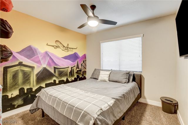 1289 Recital Way, Las Vegas, NV 89119