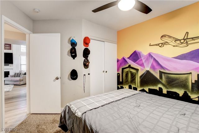 1289 Recital Way, Las Vegas, NV 89119