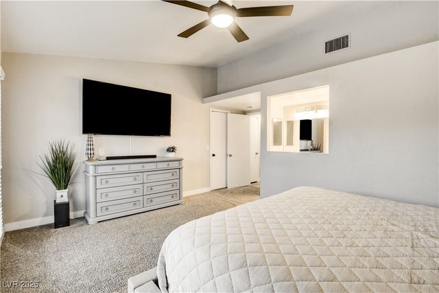 1289 Recital Way, Las Vegas, NV 89119