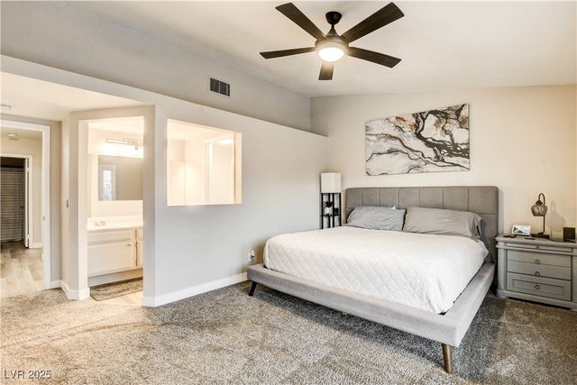 1289 Recital Way, Las Vegas, NV 89119