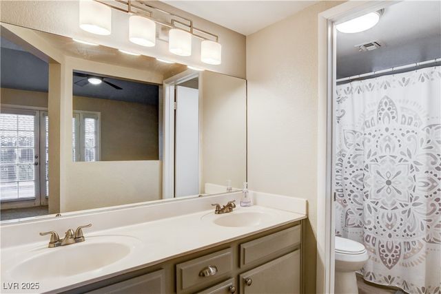 1289 Recital Way, Las Vegas, NV 89119