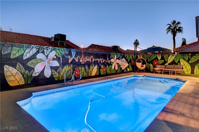 1289 Recital Way, Las Vegas, NV 89119