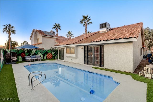 1289 Recital Way, Las Vegas, NV 89119