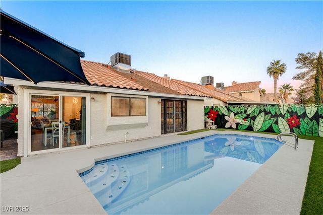 1289 Recital Way, Las Vegas, NV 89119