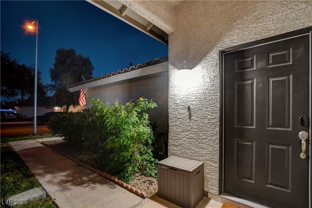 1289 Recital Way, Las Vegas, NV 89119