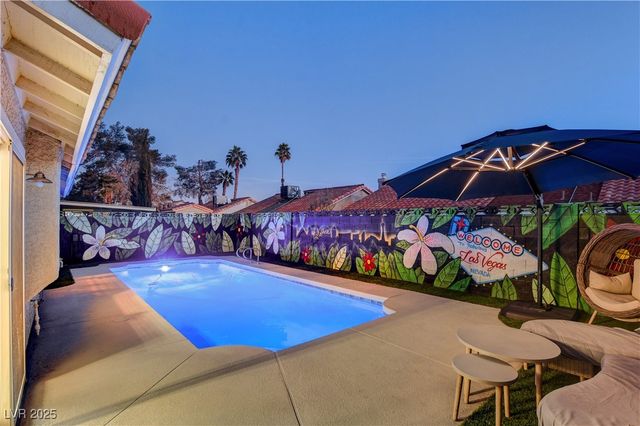 1289 Recital Way, Las Vegas, NV 89119