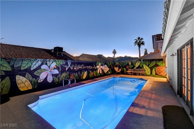 1289 Recital Way, Las Vegas, NV 89119