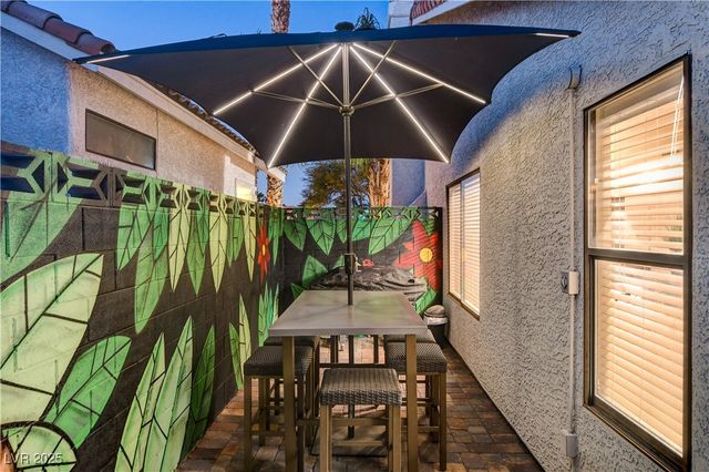 1289 Recital Way, Las Vegas, NV 89119