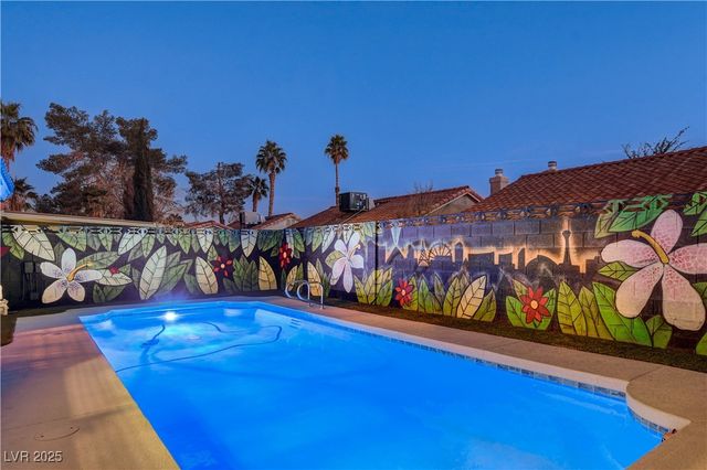 1289 Recital Way, Las Vegas, NV 89119