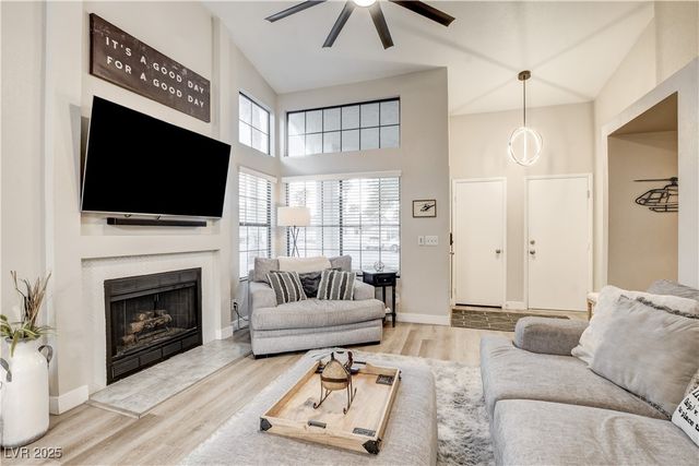 1289 Recital Way, Las Vegas, NV 89119