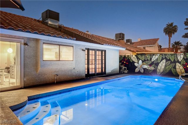 1289 Recital Way, Las Vegas, NV 89119