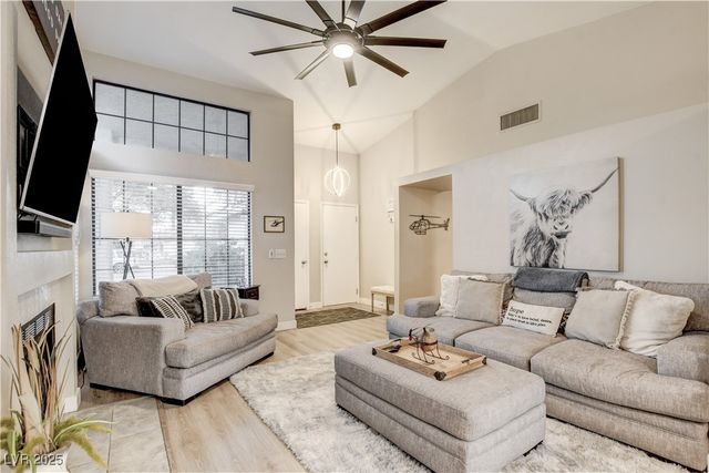 1289 Recital Way, Las Vegas, NV 89119