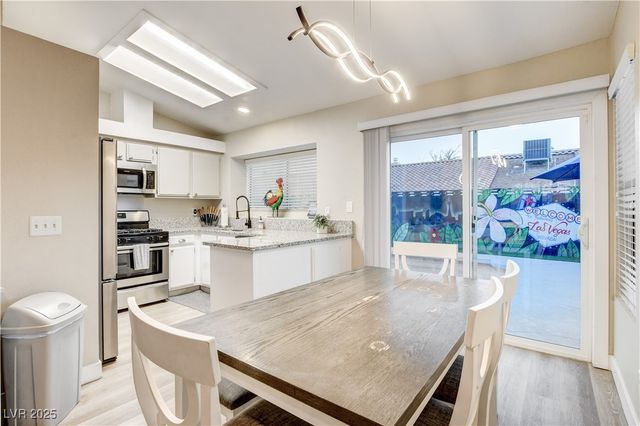 1289 Recital Way, Las Vegas, NV 89119