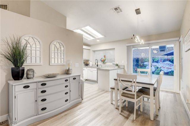 1289 Recital Way, Las Vegas, NV 89119