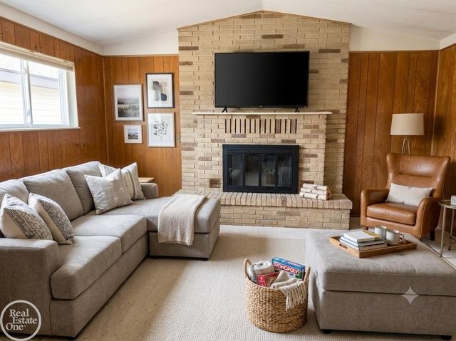 12053 Sorrento Boulevard, Sterling Heights, MI 48312