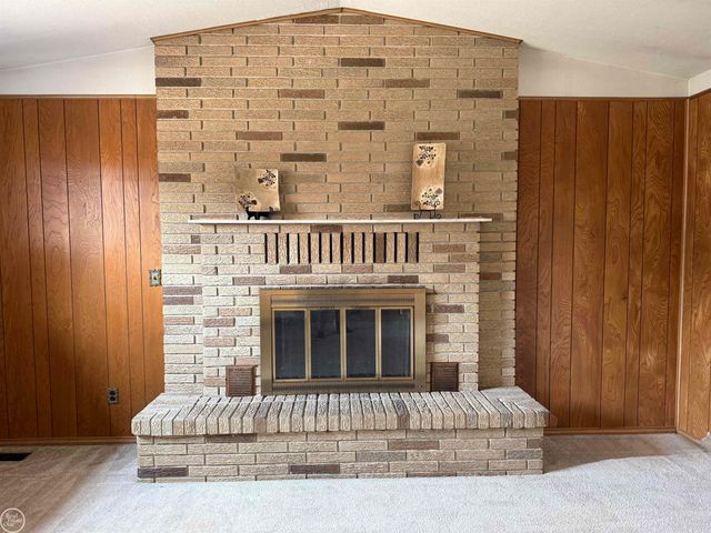 12053 Sorrento Boulevard, Sterling Heights, MI 48312