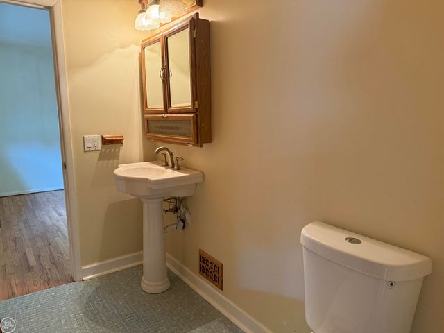 12053 Sorrento Boulevard, Sterling Heights, MI 48312