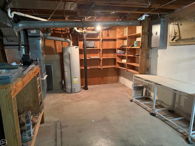 12053 Sorrento Boulevard, Sterling Heights, MI 48312