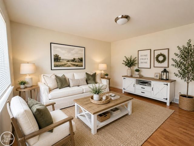 12053 Sorrento Boulevard, Sterling Heights, MI 48312