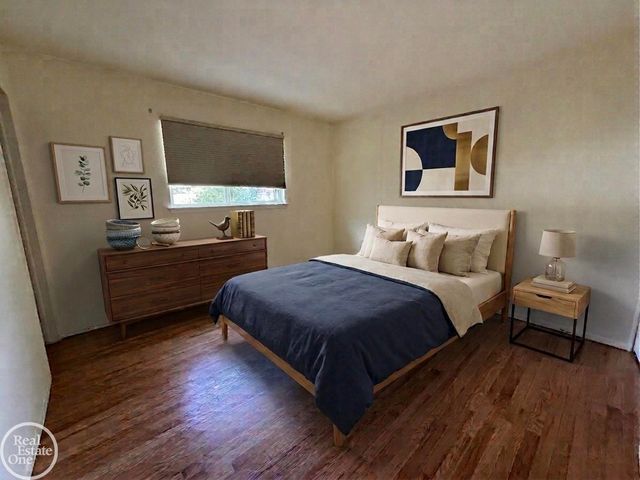 12053 Sorrento Boulevard, Sterling Heights, MI 48312
