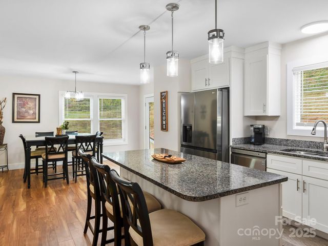 258 Old Weaverville Road, Asheville, NC 28804