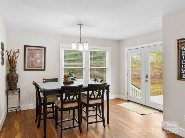 258 Old Weaverville Road, Asheville, NC 28804