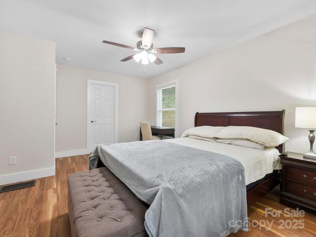 258 Old Weaverville Road, Asheville, NC 28804