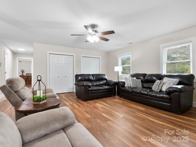 258 Old Weaverville Road, Asheville, NC 28804