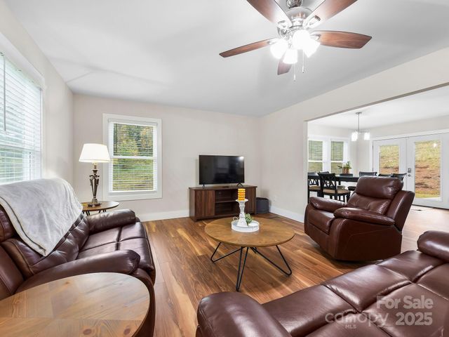 258 Old Weaverville Road, Asheville, NC 28804