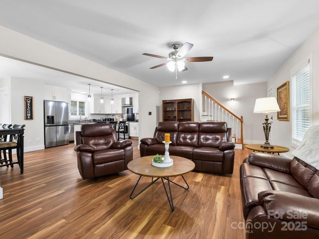 258 Old Weaverville Road, Asheville, NC 28804