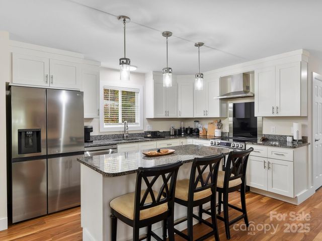 258 Old Weaverville Road, Asheville, NC 28804