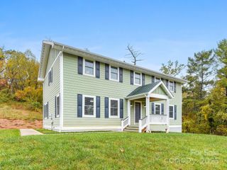 258 Old Weaverville Road, Asheville, NC 28804