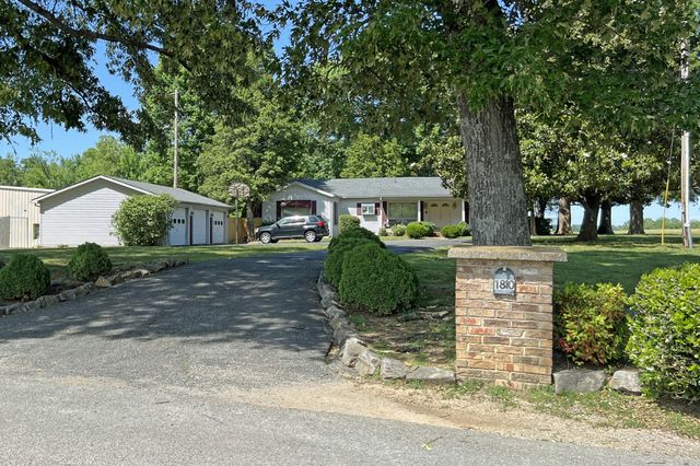 1810 Kummer Rd, Franklin, KY 42134