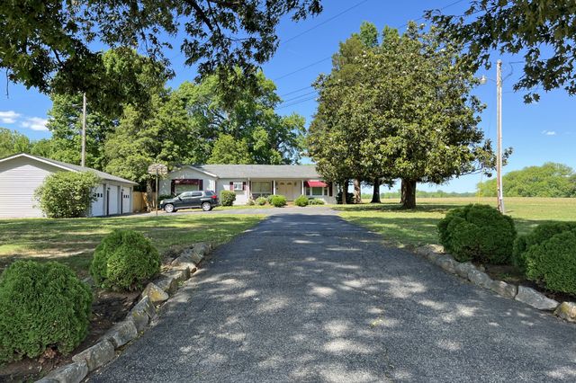 1810 Kummer Rd, Franklin, KY 42134