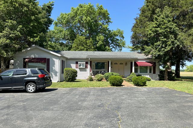 1810 Kummer Rd, Franklin, KY 42134